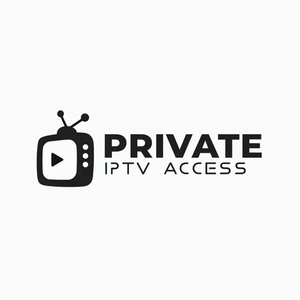 Private IPTV Access
