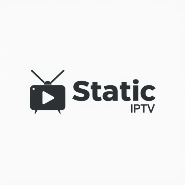 StaticIPTV
