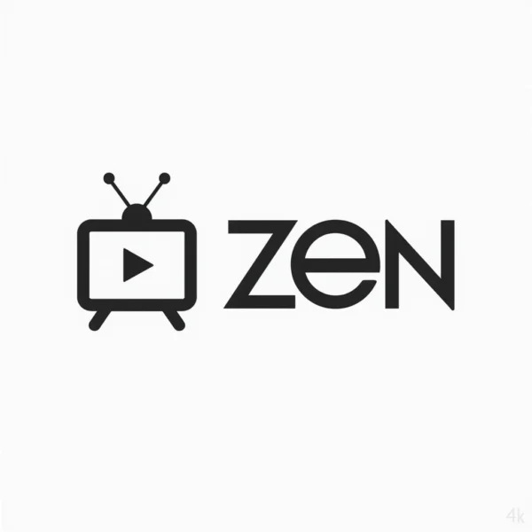 Zen 4k IPTV