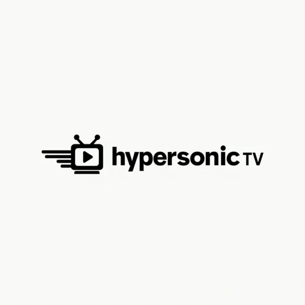 Hypersonic TV