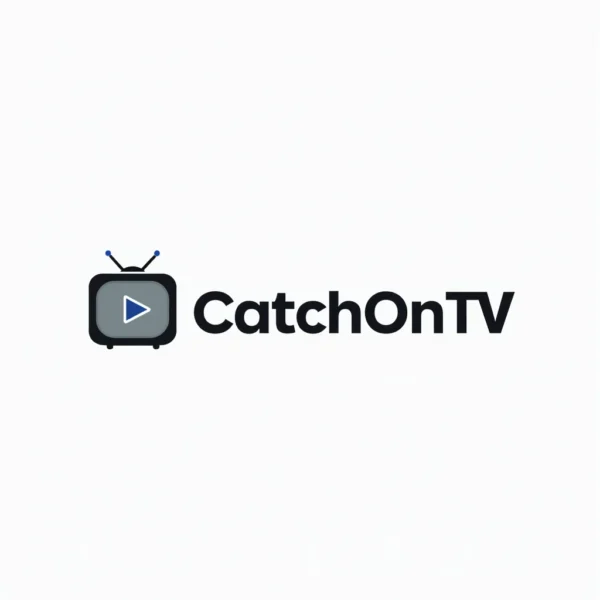 CatchOn TV