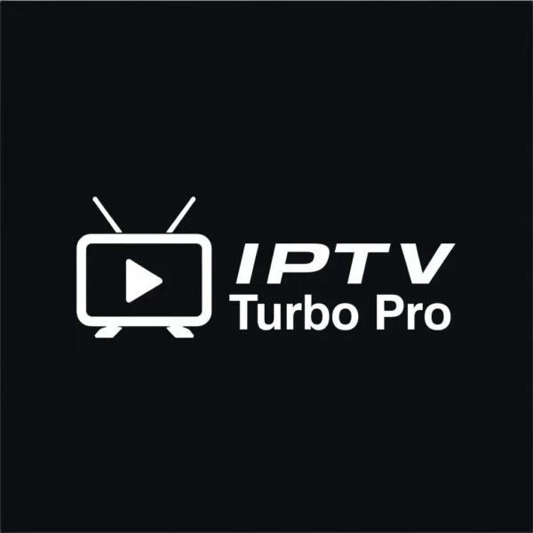 IPTV Turbo Pro
