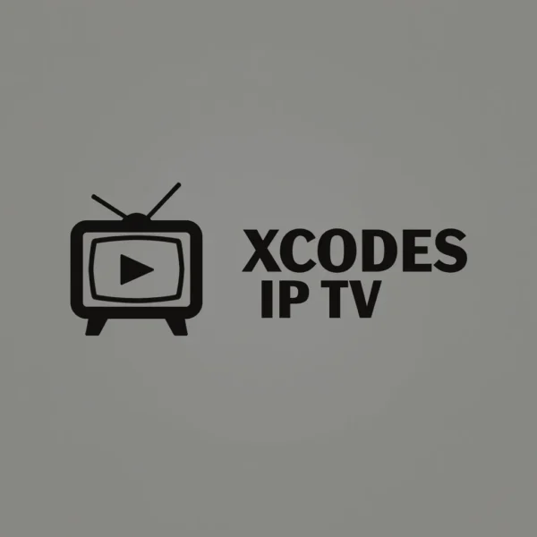 XCodes IPTV