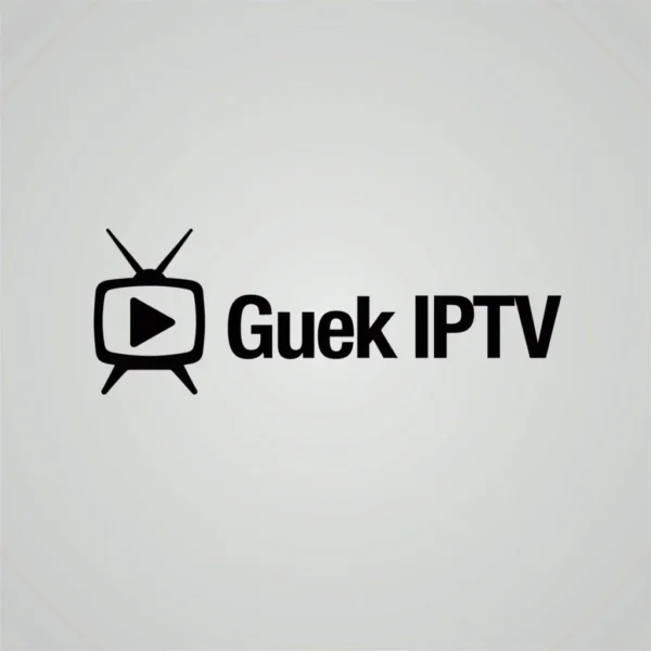 Guek IPTV
