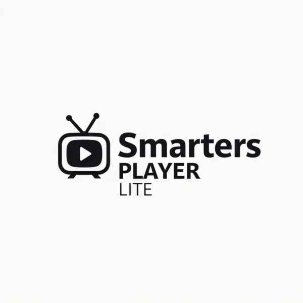 Smarters Player Lite