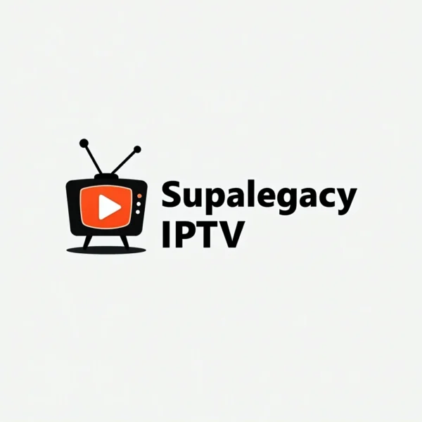 Supalegacy IPTV