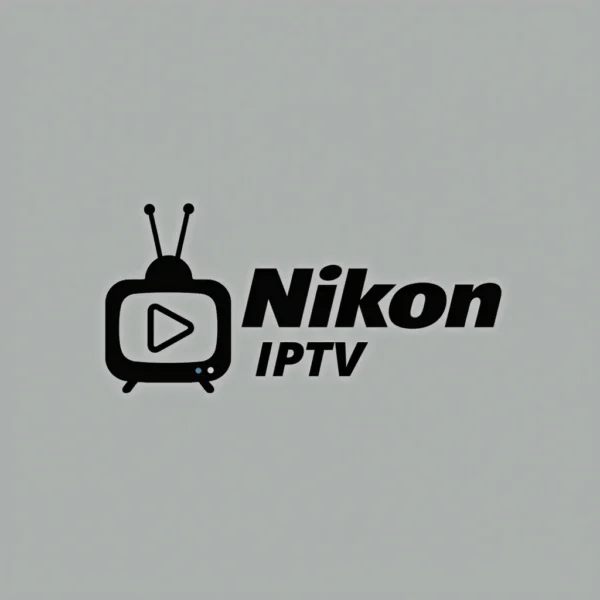 Nikon IPTV
