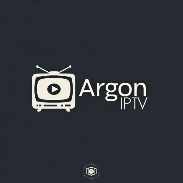 Argon IPTV