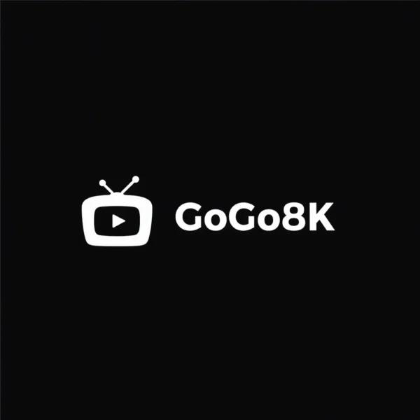GoGo 8k IPTV