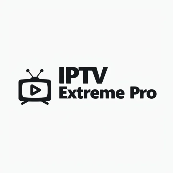 IPTV Extreme Pro​