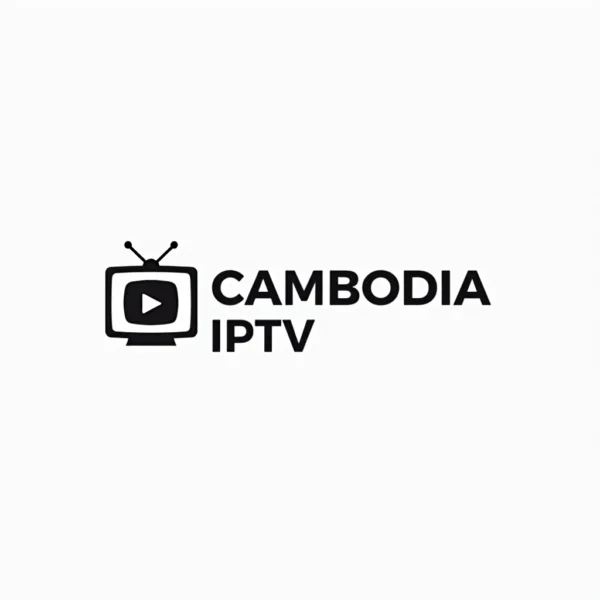 Cambodia IPTV