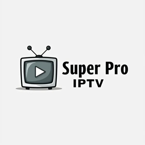 Super Pro IPTV