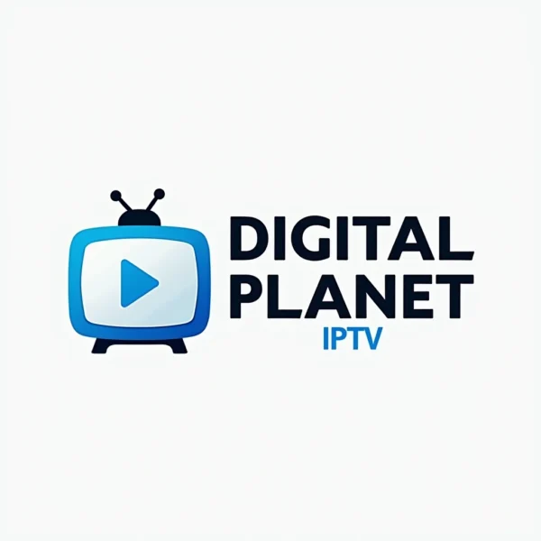 Digital Planet IPTV