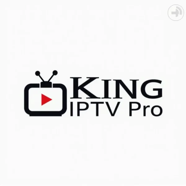 King IPTV Pro​