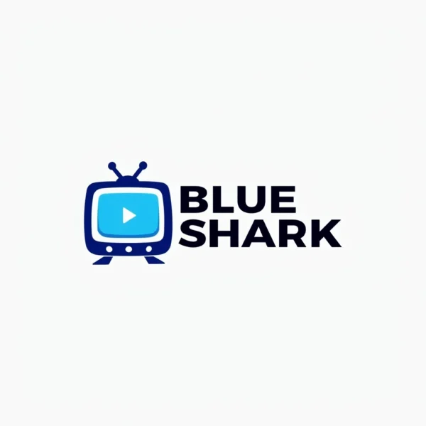 Blue Shark IPTV