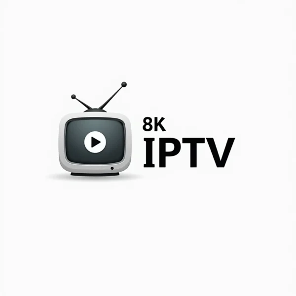 8k IPTV